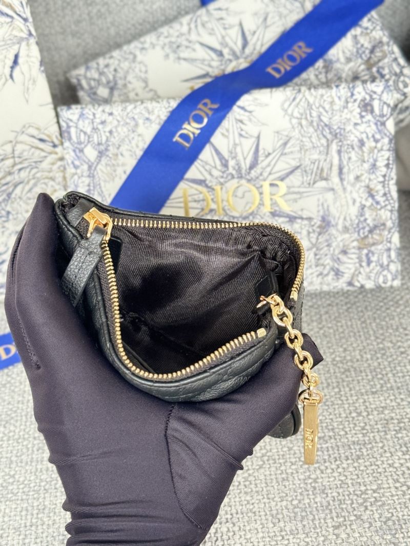 Christian Dior Wallets Purse